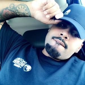 Meet your Posher, Mikey